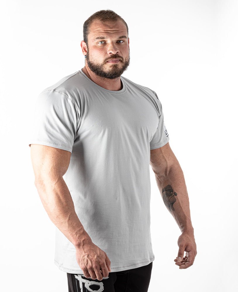 T-Shirt Lp Heavy Jersey - Legal PowerT-Shirts
