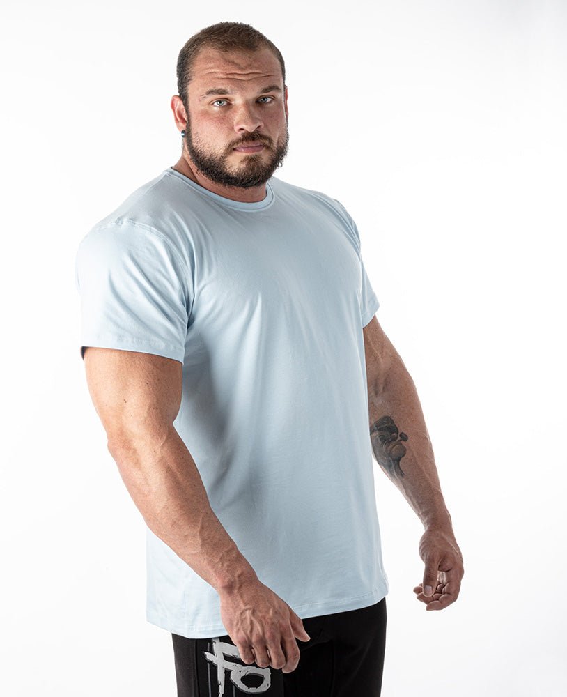 T-Shirt Lp Heavy Jersey - Legal PowerT-Shirts