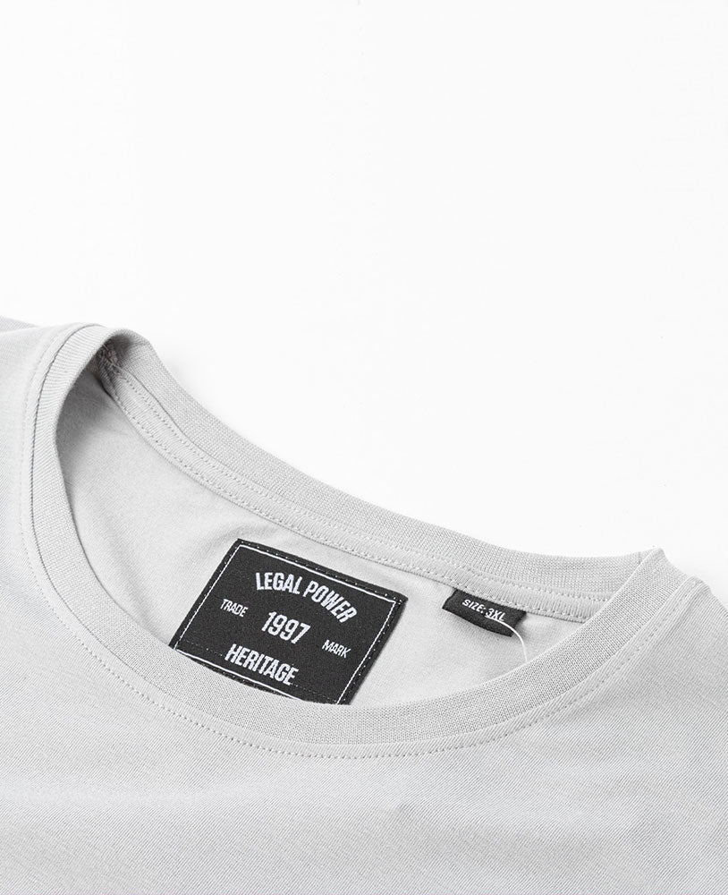 T-Shirt Lp Heavy Jersey - Legal PowerT-Shirts