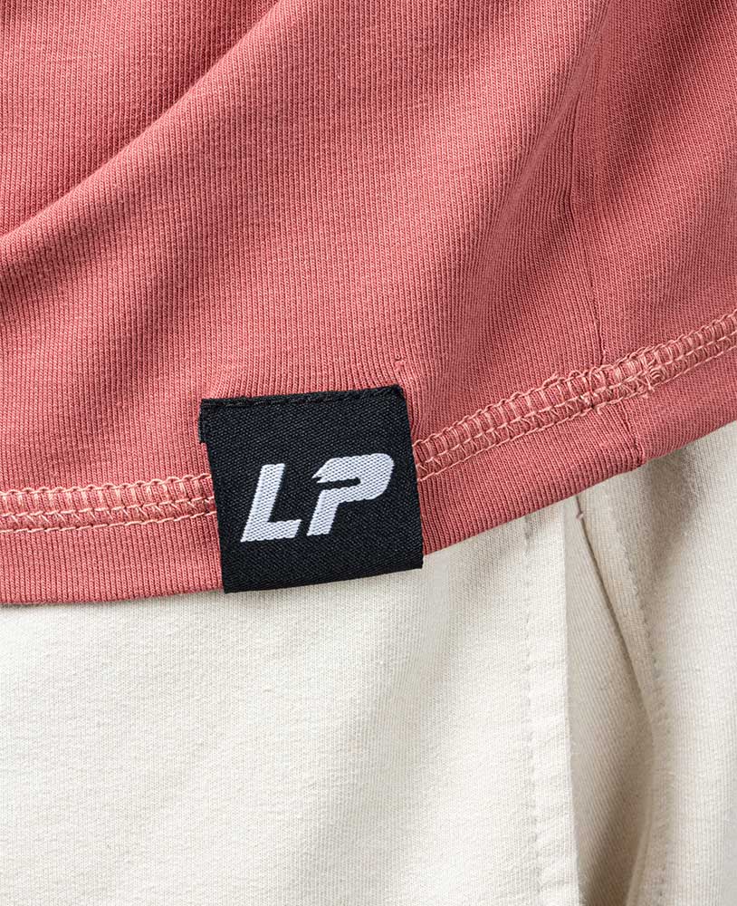 T-Shirt Pumping has no Limit Single-Jersey - Legal PowerT-Shirts