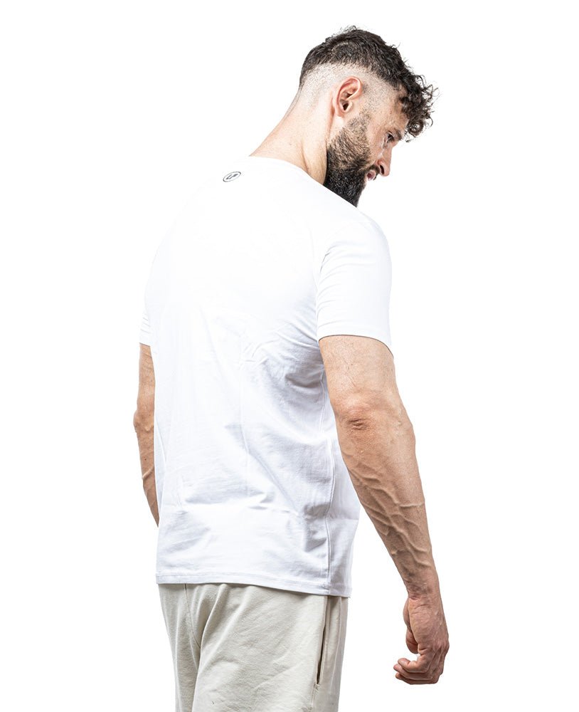 T-Shirt Pumping has no Limit Single-Jersey - Legal PowerT-Shirts