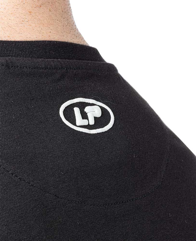 T-Shirt Pumping has no Limit Single-Jersey - Legal PowerT-Shirts