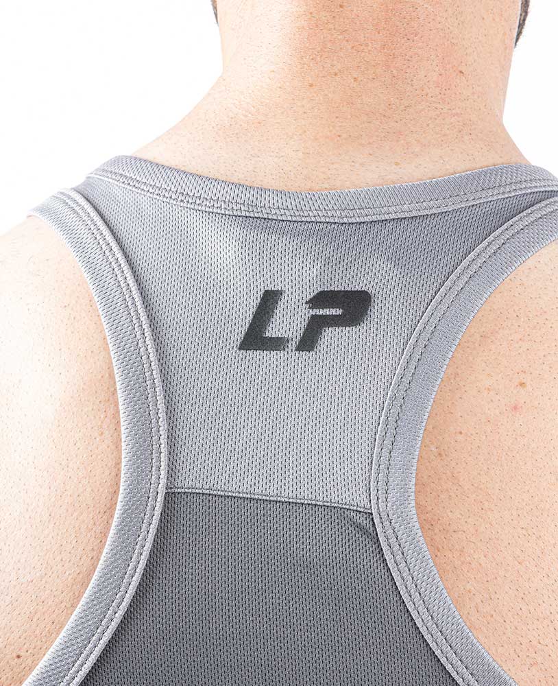 Tanktop Eagle Climatic Mesh - Legal PowerTanktops