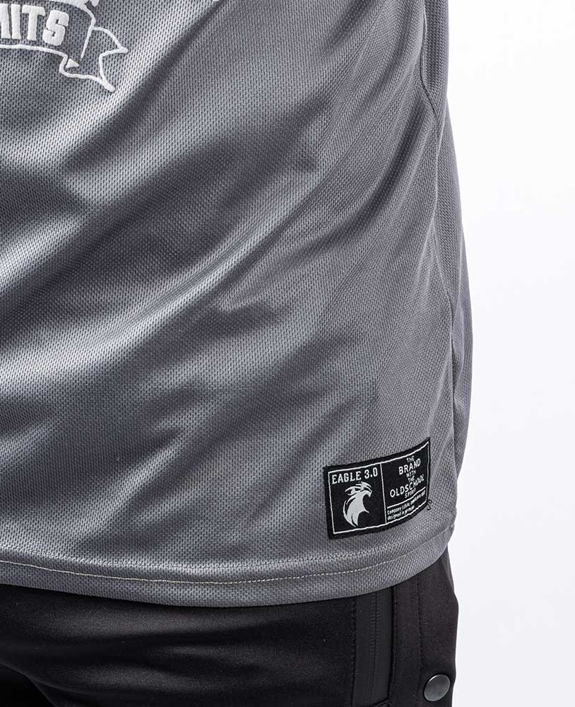 Tanktop Eagle Climatic Mesh - Legal PowerTanktops