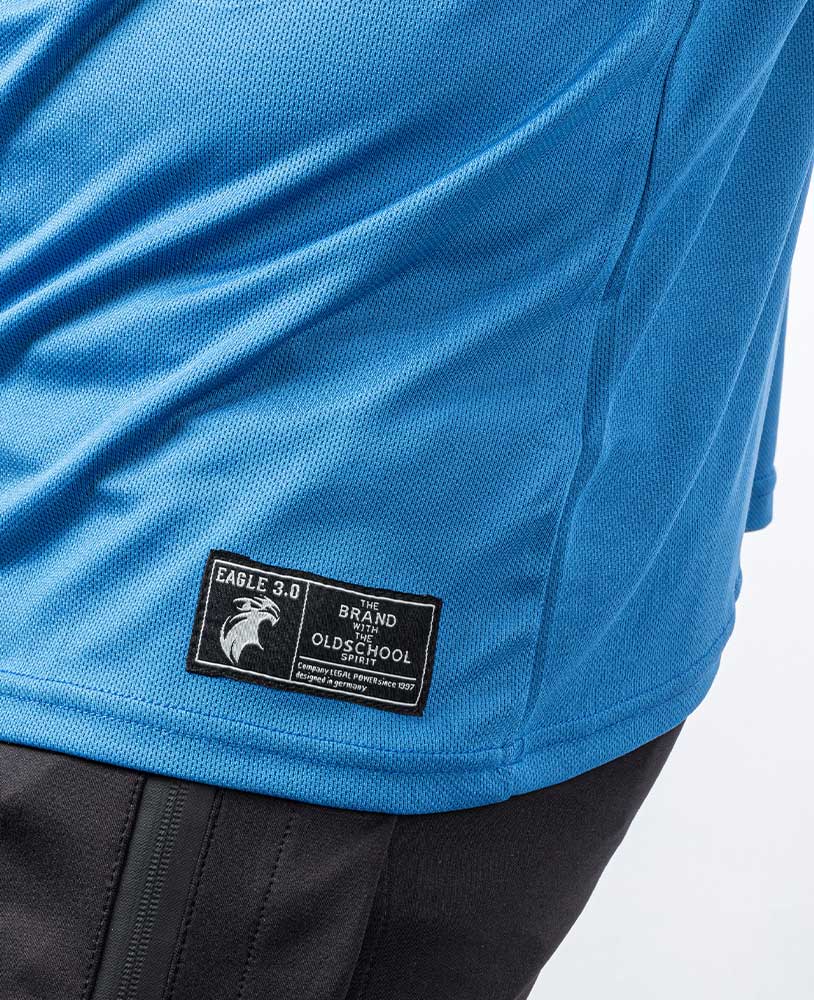 Tanktop Eagle Climatic Mesh - Legal PowerTanktopsTanktops