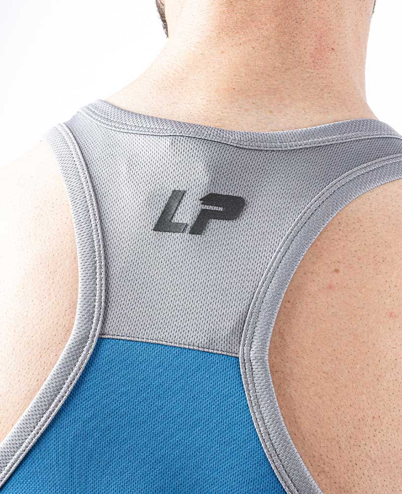 Tanktop Eagle Climatic Mesh - Legal PowerTanktopsTanktops