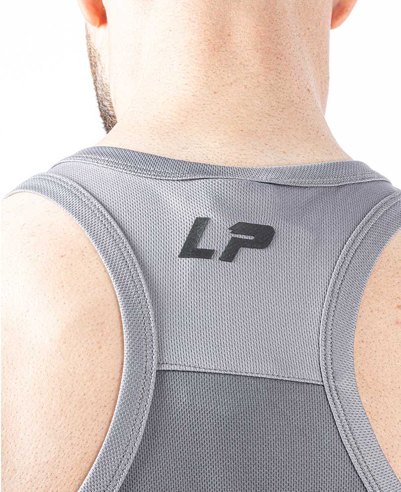 Tanktop Lplimits Climatic Mesh - Legal PowerTanktopsTanktops