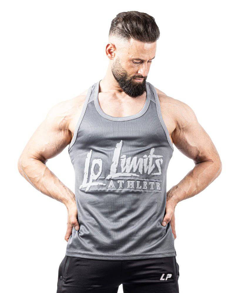 Tanktop Lplimits Climatic Mesh - Legal PowerTanktopsTanktops