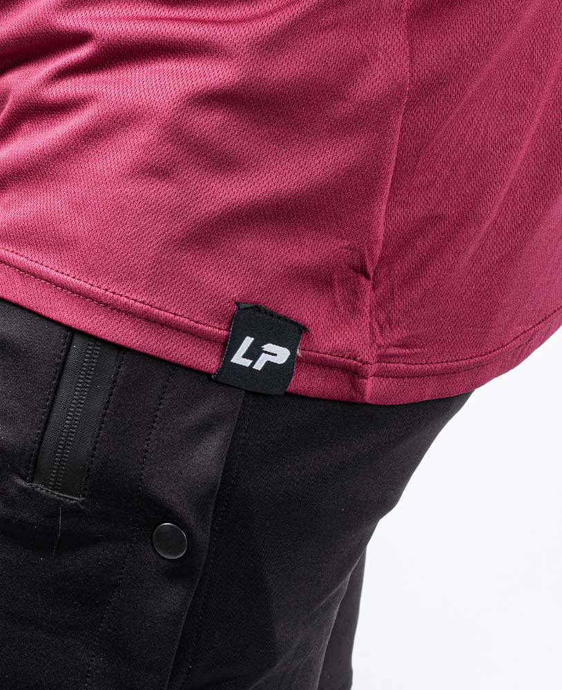 Tanktop Lplimits Climatic Mesh - Legal PowerTanktopsTanktops