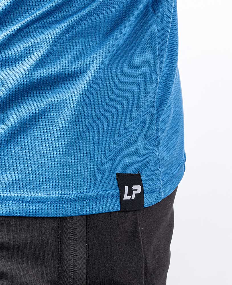 Tanktop Lplimits Climatic Mesh - Legal PowerTanktops