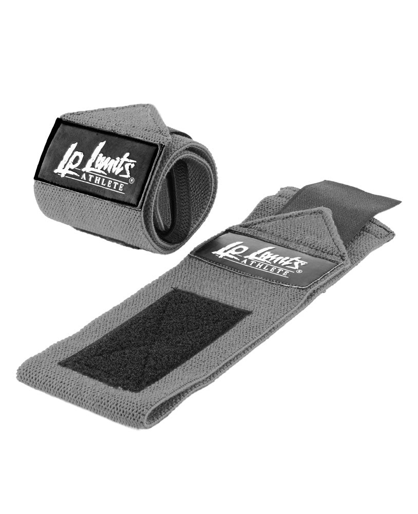 Wrist Wraps - Legal PowerWrist Wraps