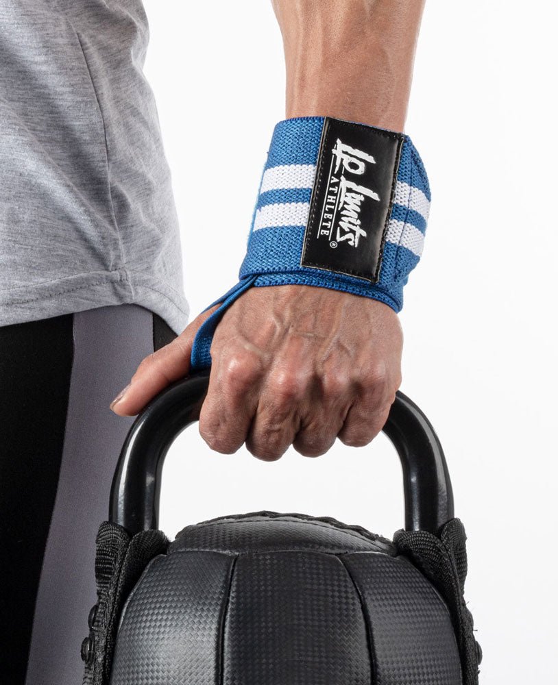 Wrist Wraps - Legal PowerWrist Wraps