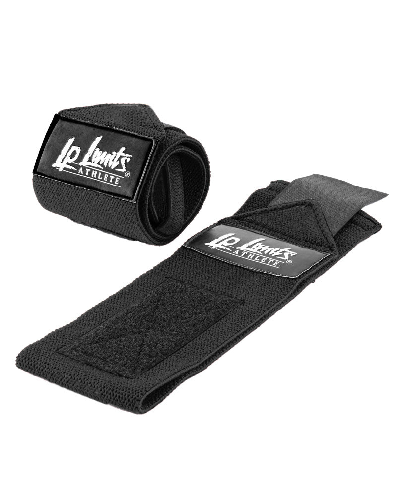 Wrist Wraps - Legal PowerWrist Wraps