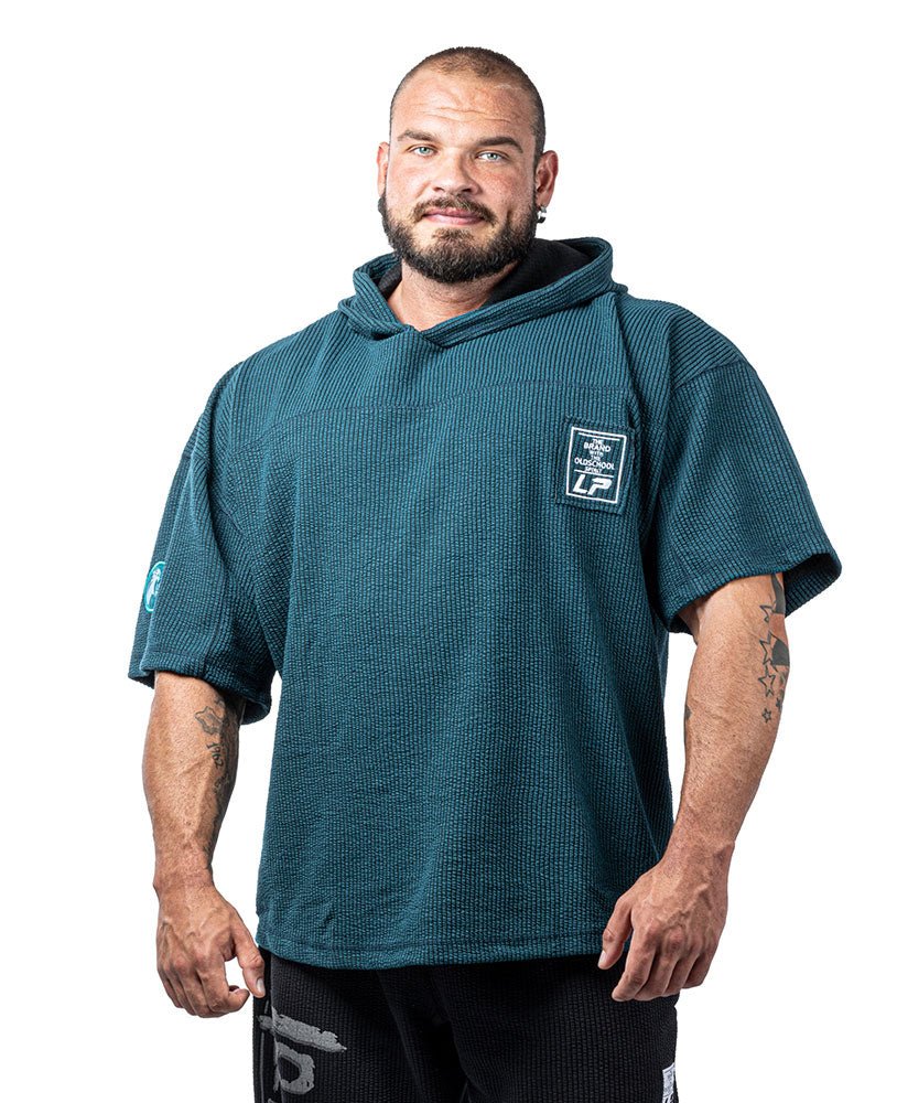 Rag Top / BB T-Shirts - Legal Power