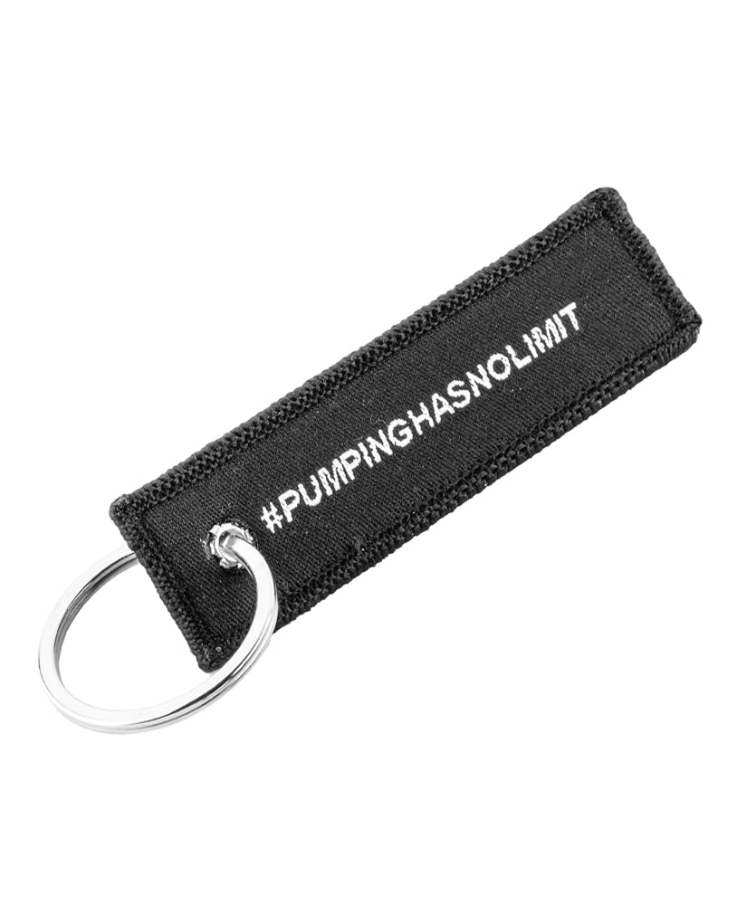 Legal Power key fob
