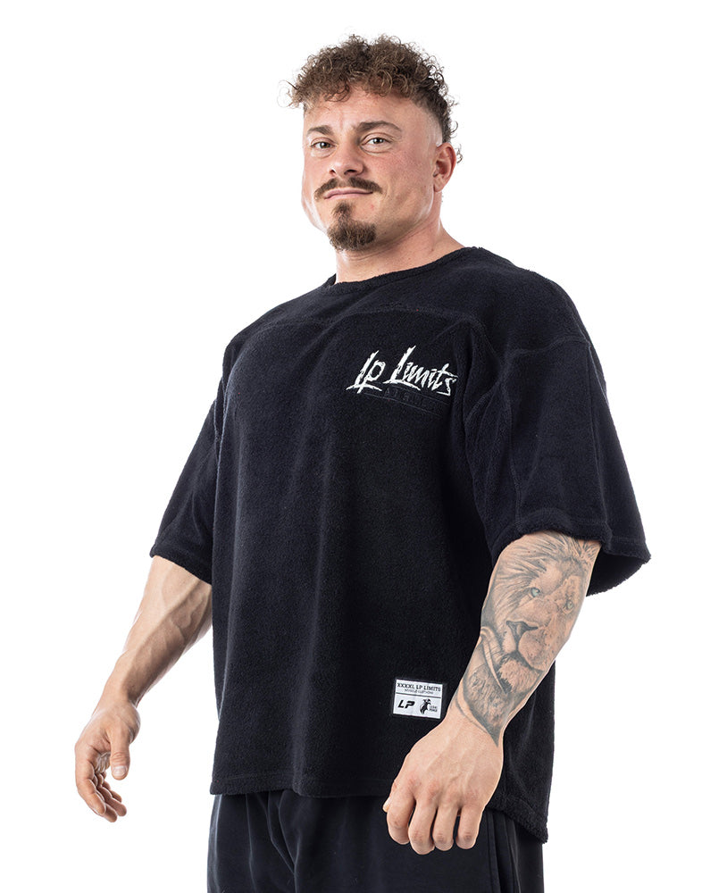 Rag Top LpLimits Heavy Towel Frottee