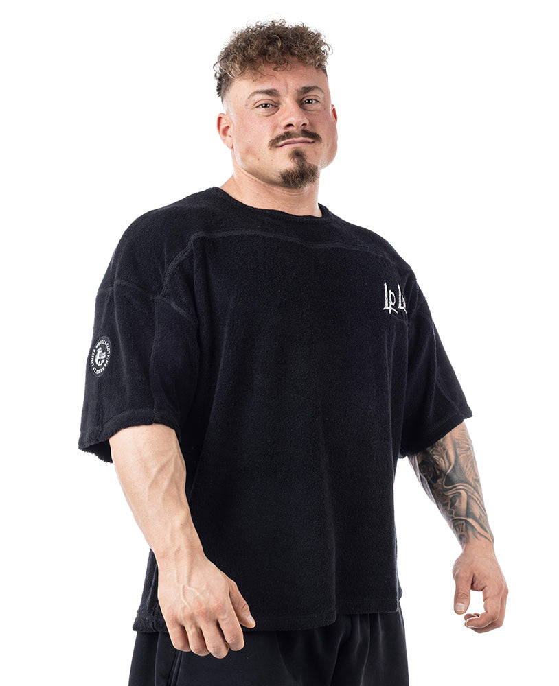 Rag Top LpLimits Heavy Towel Frottee