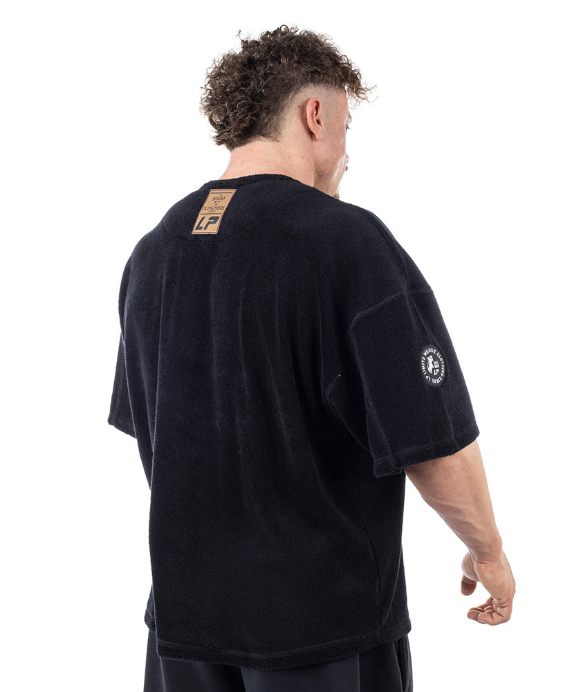 Rag Top LpLimits Heavy Towel Frottee