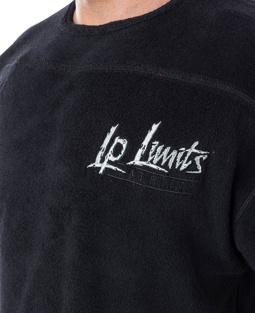 Rag Top LpLimits Heavy Towel Frottee