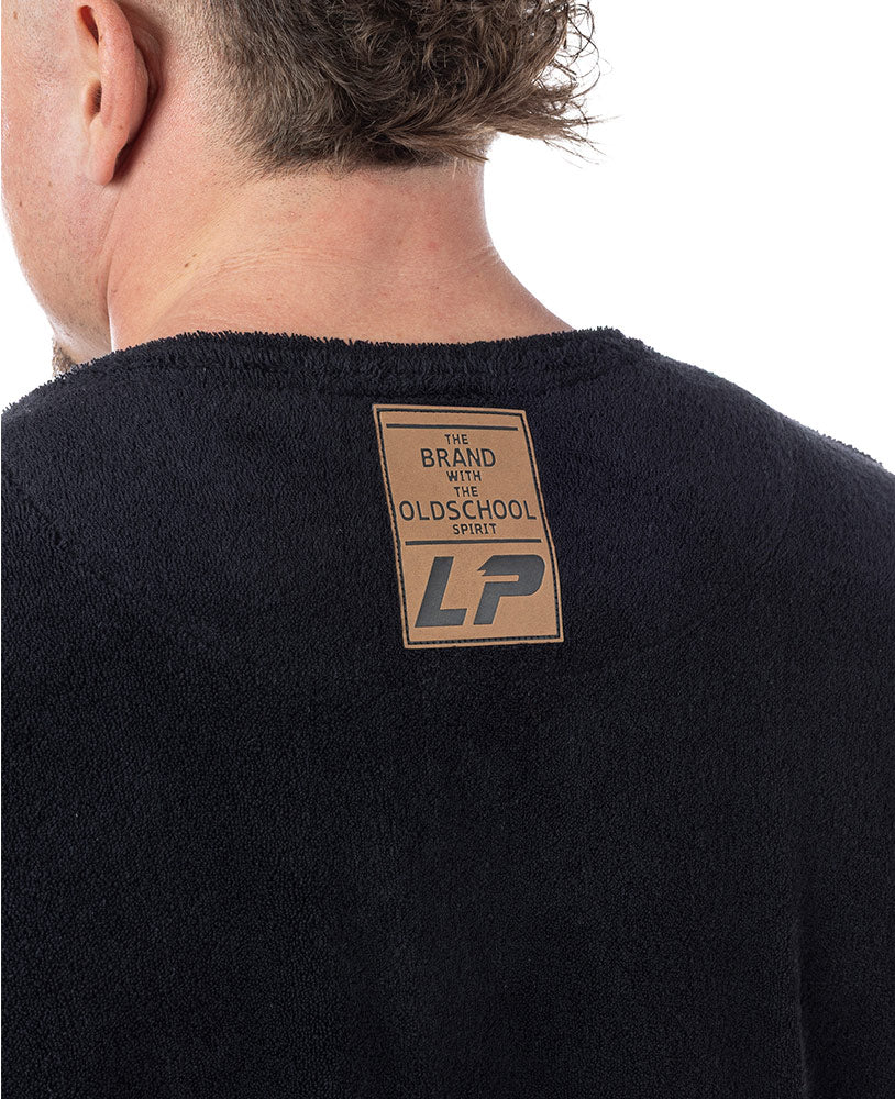 Rag Top LpLimits Heavy Towel Frottee