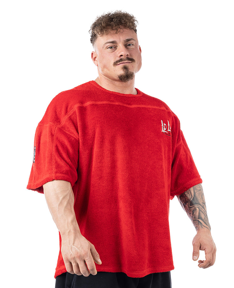 Rag Top LpLimits Heavy Towel Frottee