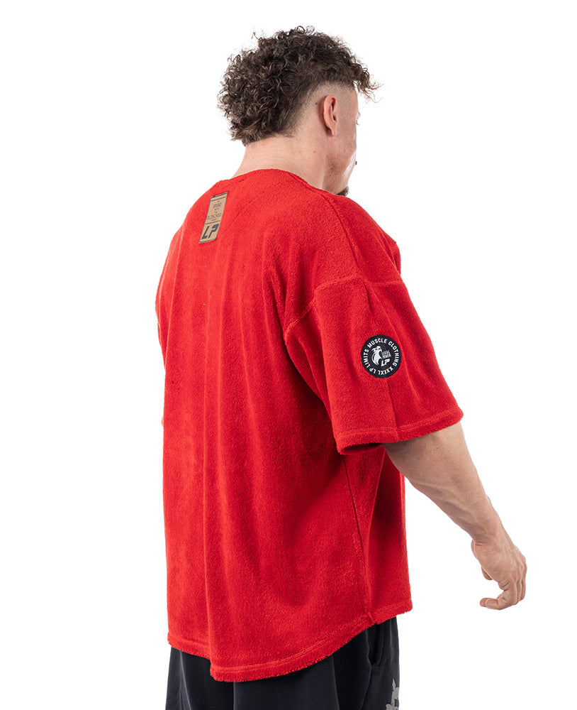 Rag Top LpLimits Heavy Towel Frottee