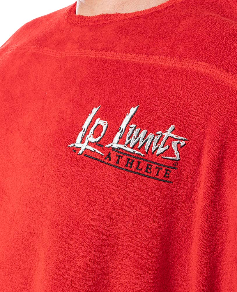 Rag Top LpLimits Heavy Towel Frottee