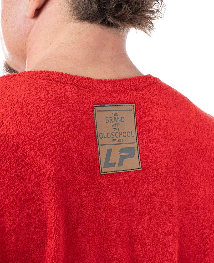 Rag Top LpLimits Heavy Towel Frottee