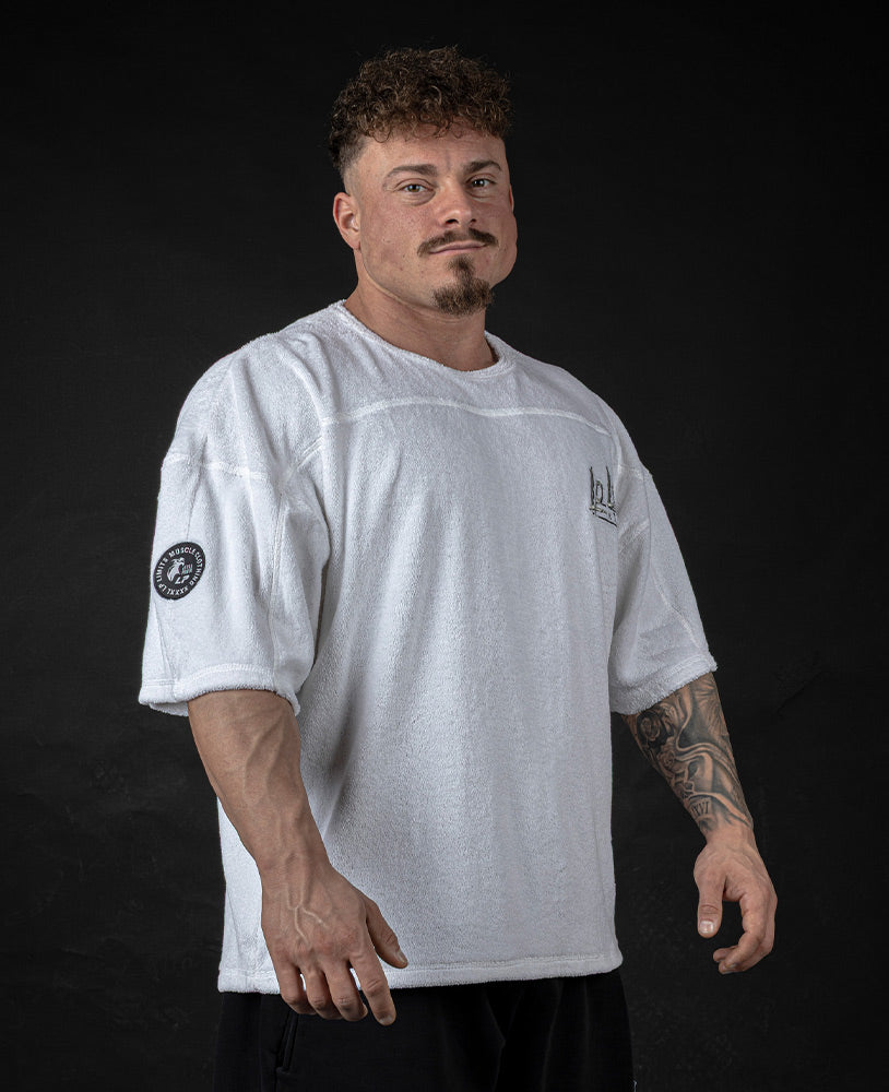 Rag Top LpLimits Heavy Towel Frottee