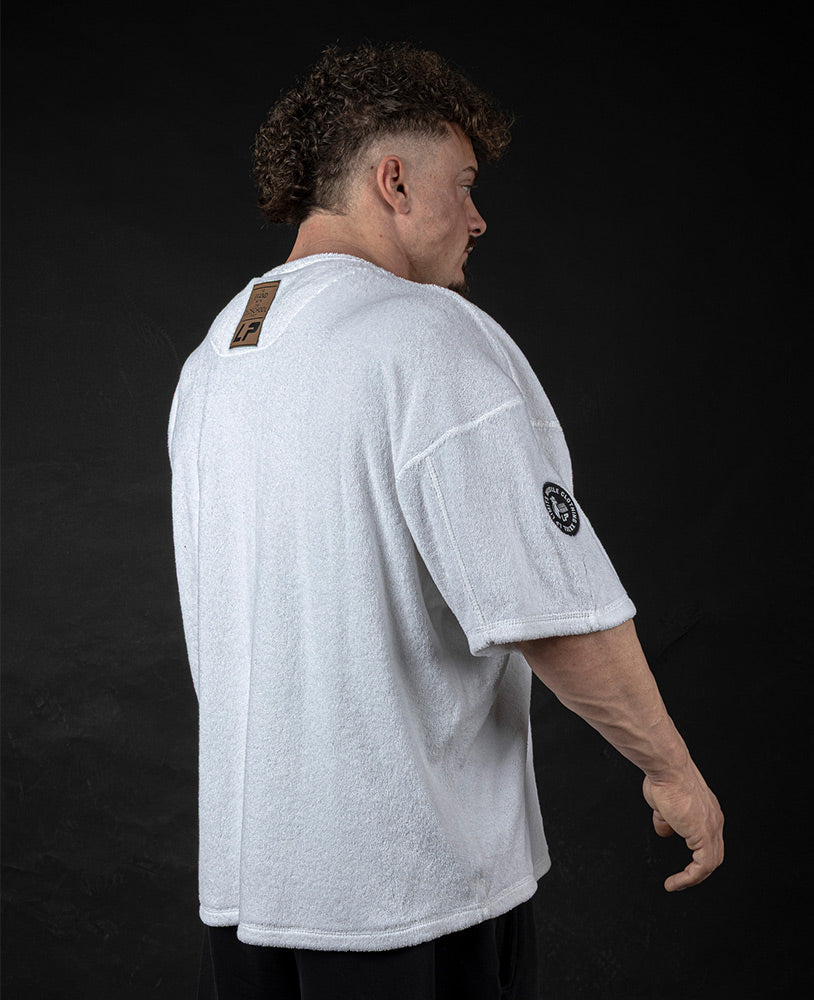 Rag Top LpLimits Heavy Towel Frottee