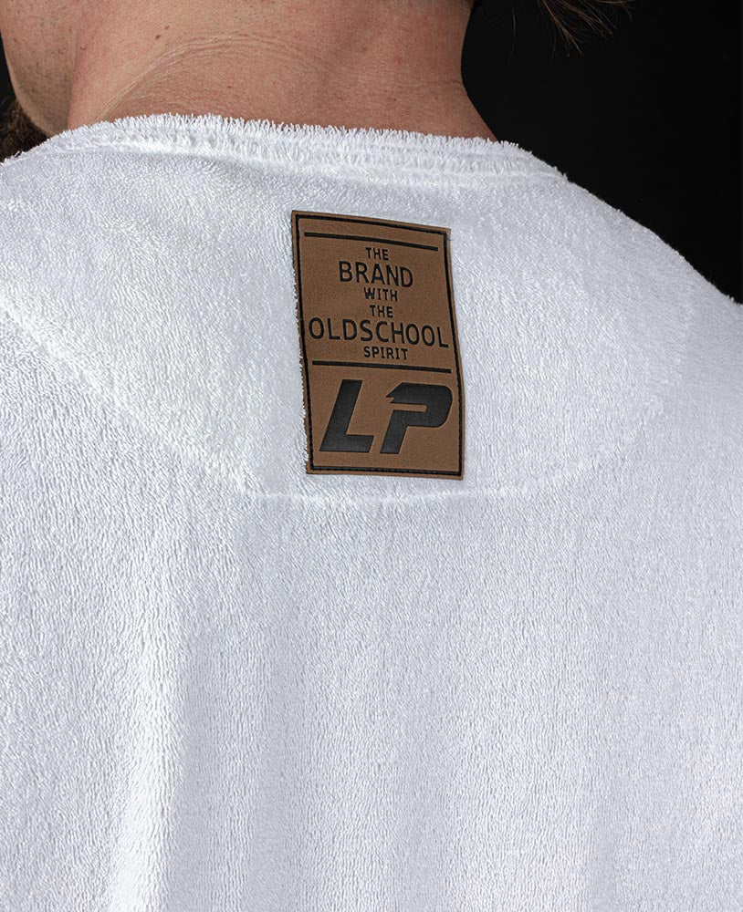 Rag Top LpLimits Heavy Towel Frottee