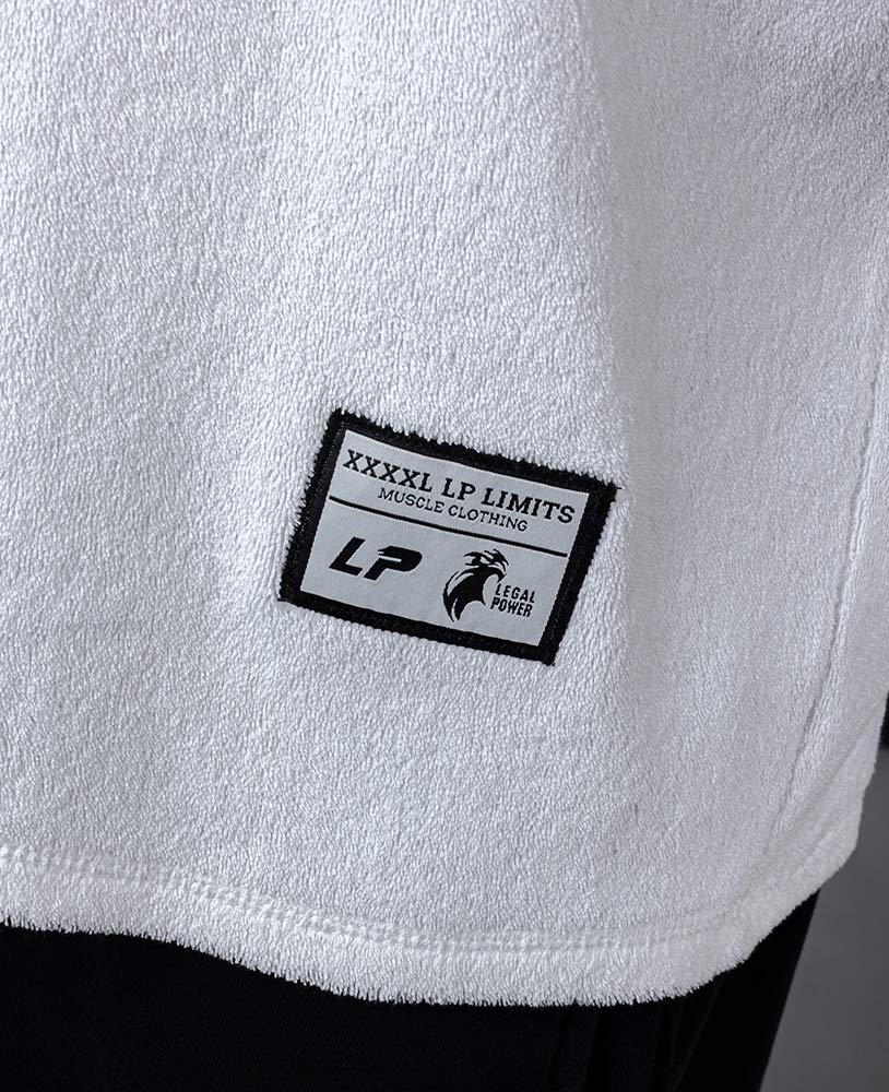 Rag Top LpLimits Heavy Towel Frottee