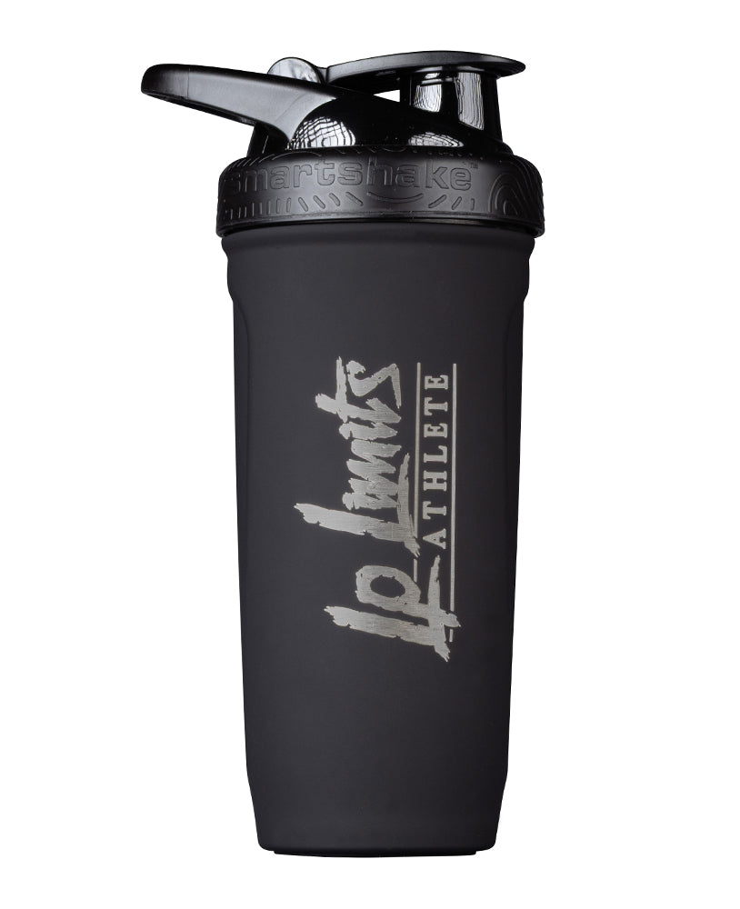 LpLimits Smartshake Edelstahl Shaker