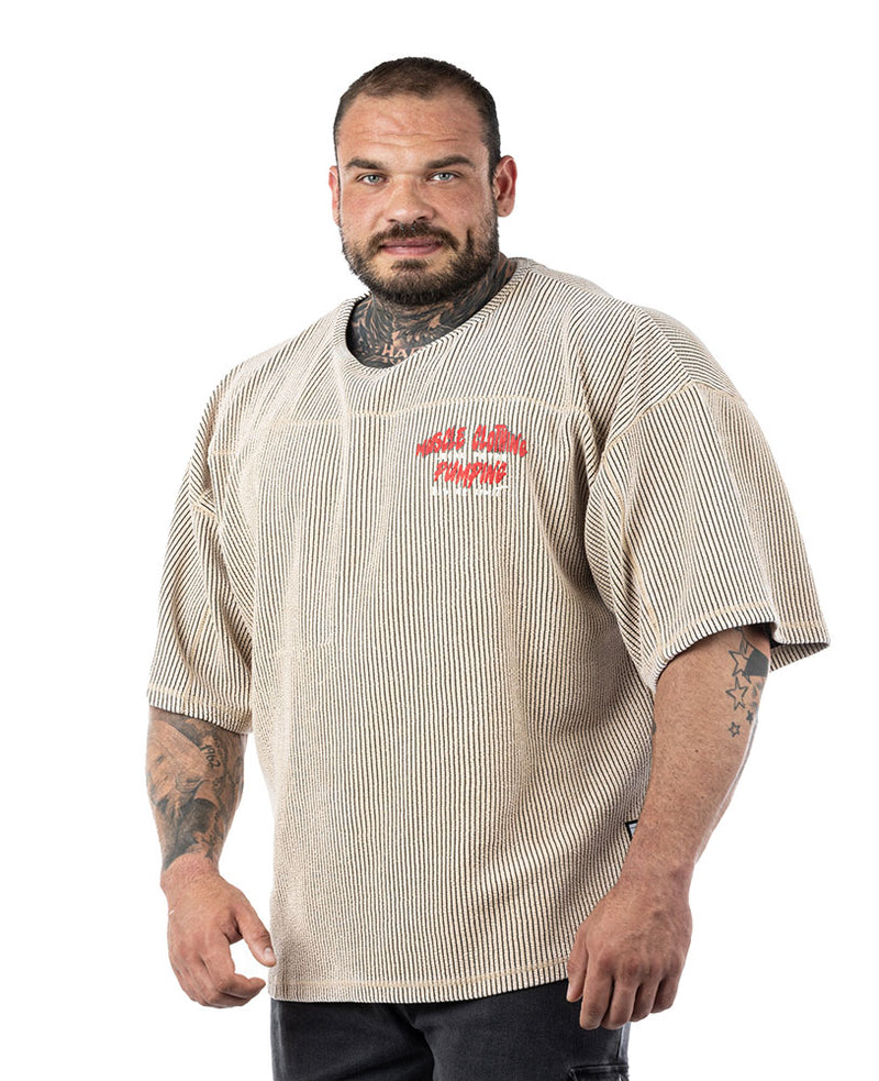 Muscle Rag Top Rag Top Muscle Clothing Stonewashed Boston