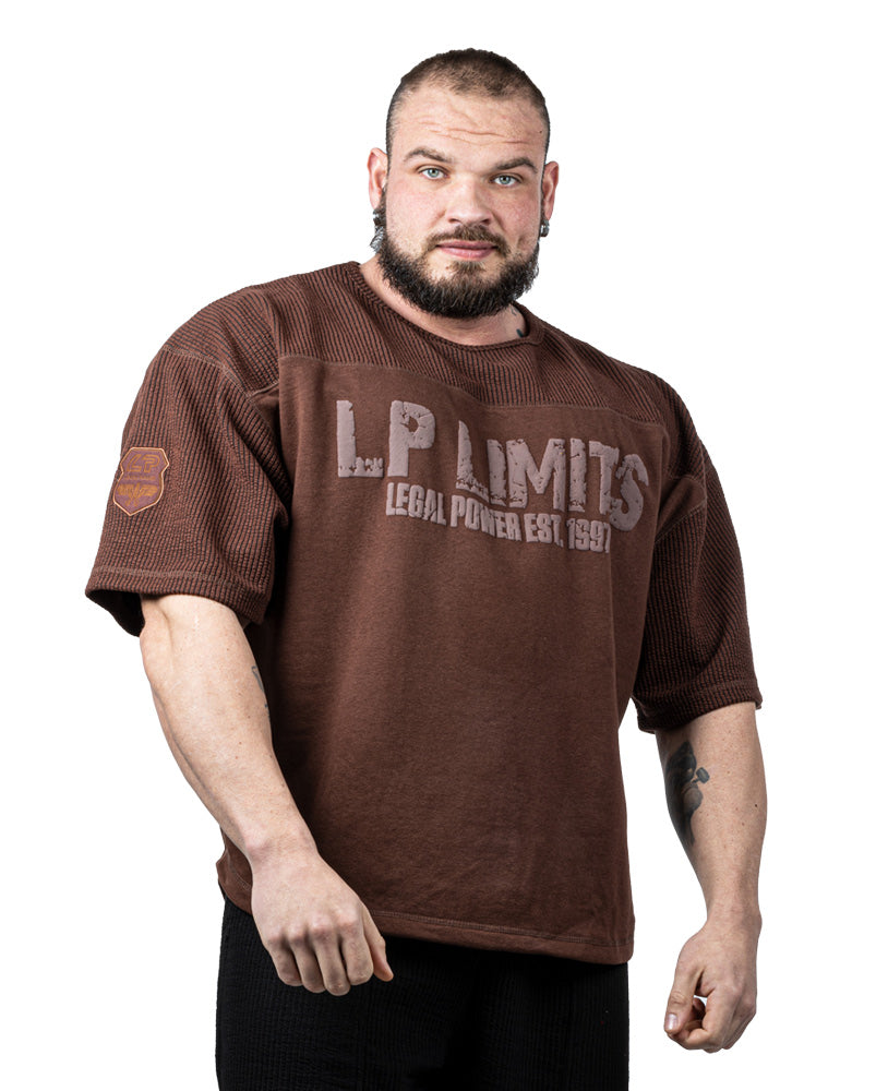 Rag Top Lp legacy Ottobos - Legal Power