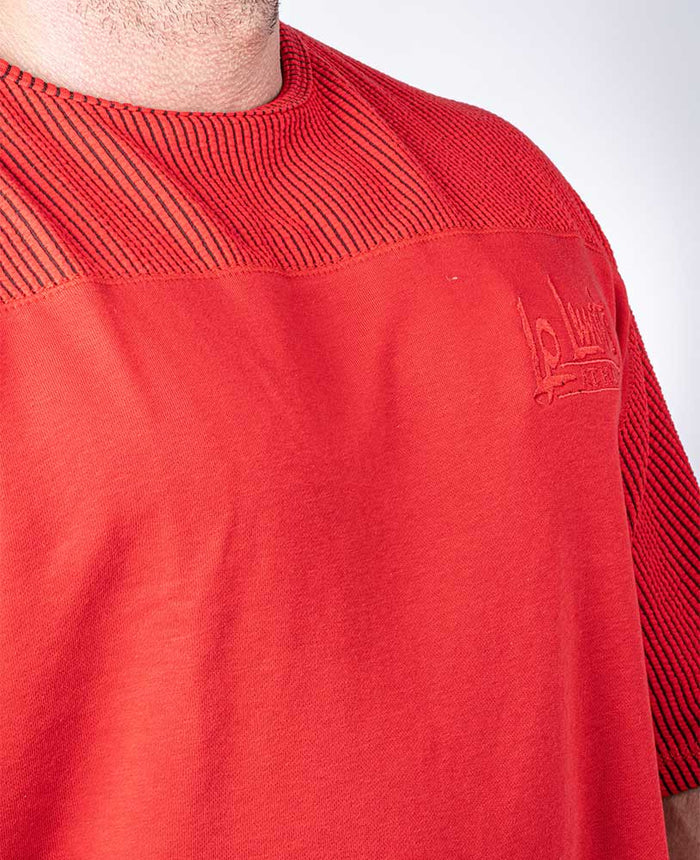 Rag Top LpLimits Bostomix - Legal Power Rag Top