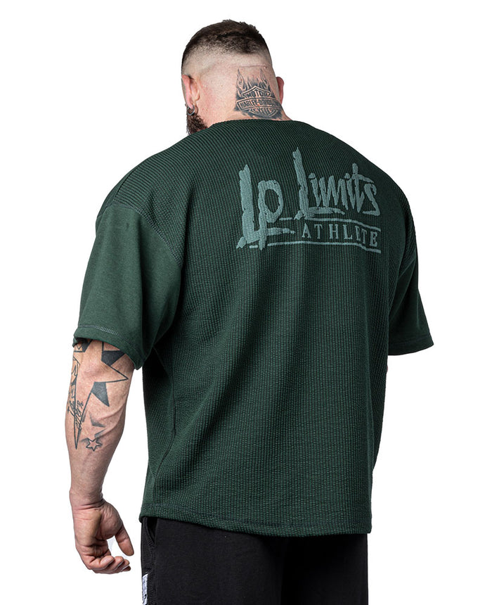 Rag Top LpLimits Bostomix - Legal Power Rag Top