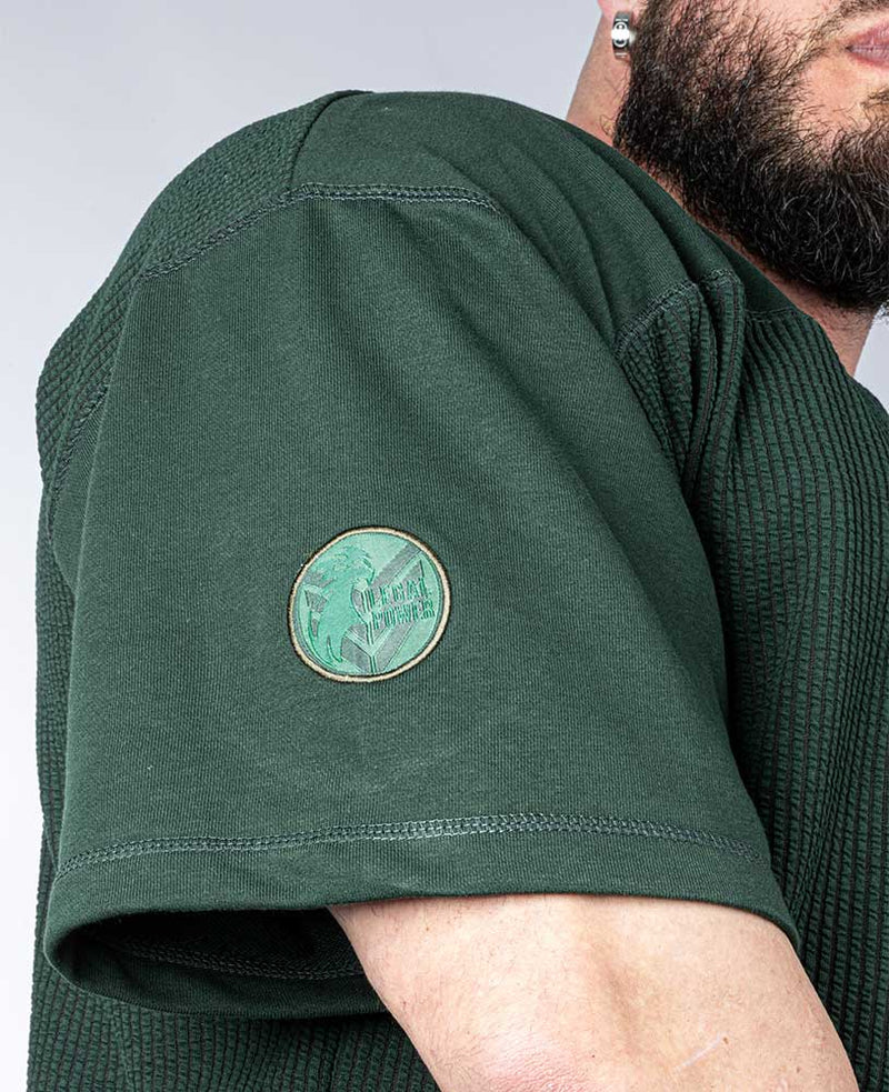 Rag Top LpLimits Bostomix - Legal Power Rag Top
