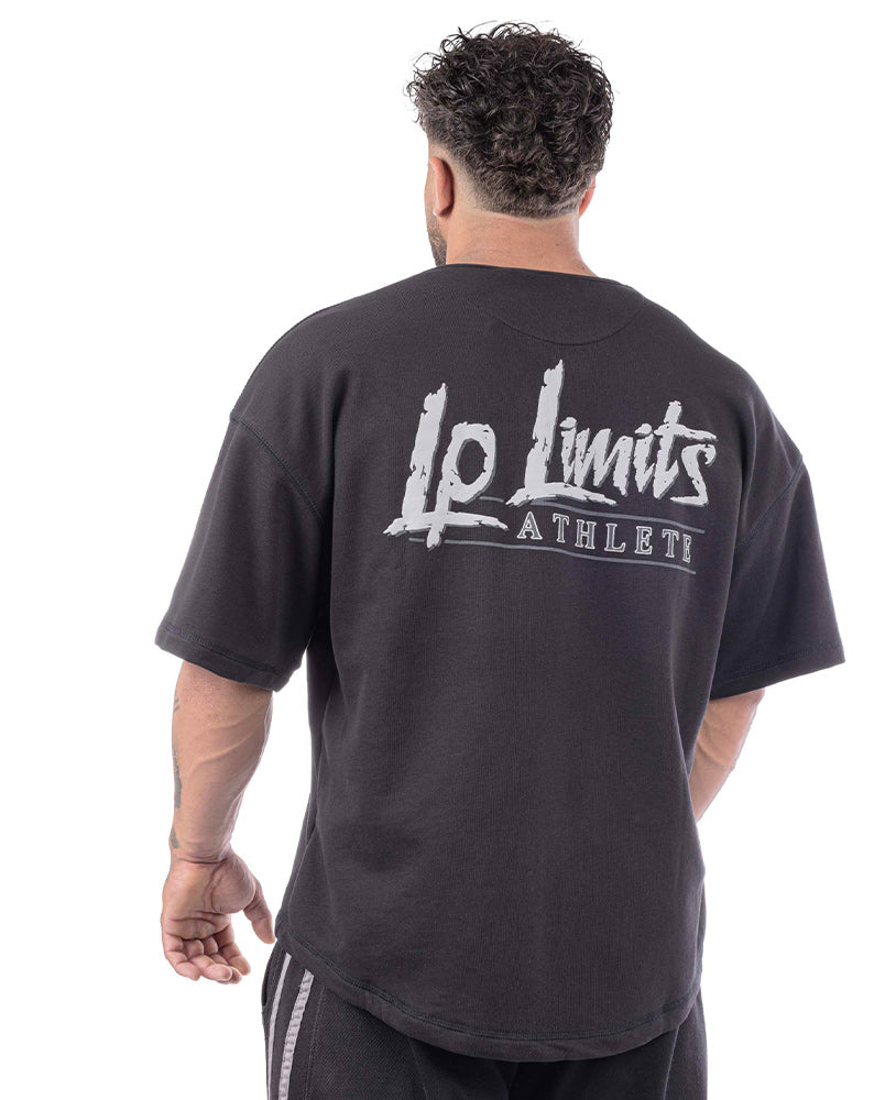 Rag Top Lplimits Otto-Man/Mix