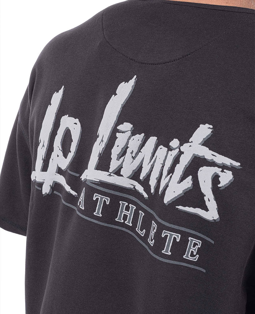 Rag Top Lplimits Otto-Man/Mix