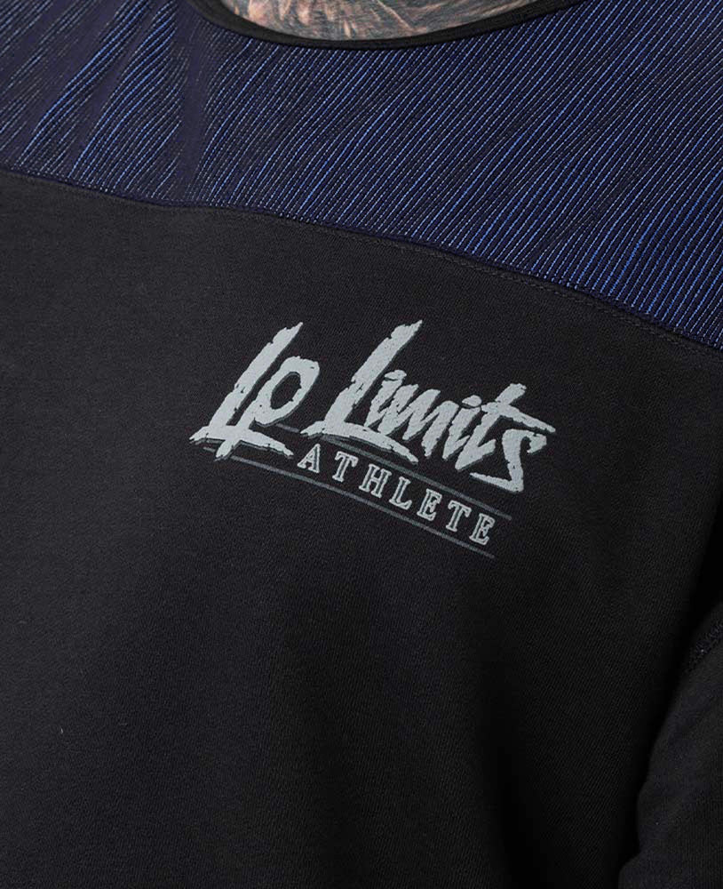 Rag Top Lplimits Otto-Man/Mix