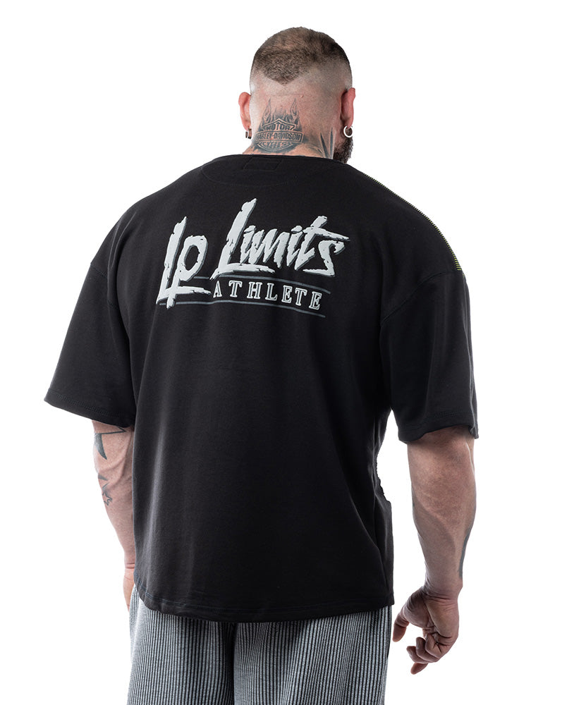 Rag Top Lplimits Otto-Man/Mix