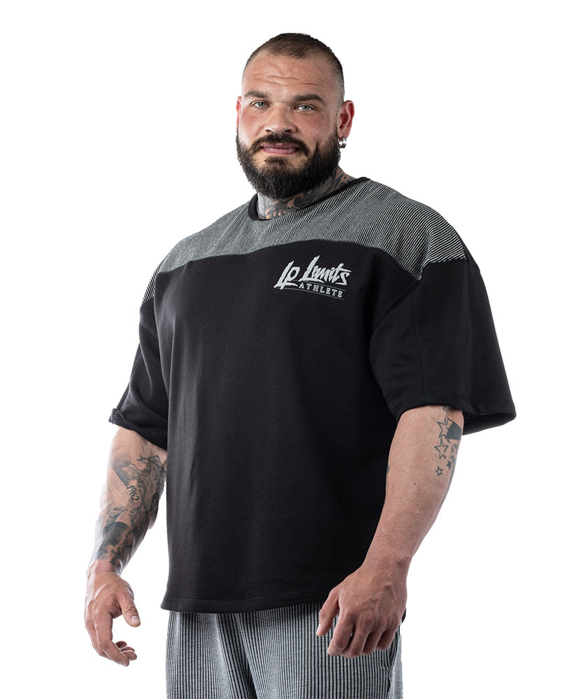 Pouf Rag Top Lplimits
