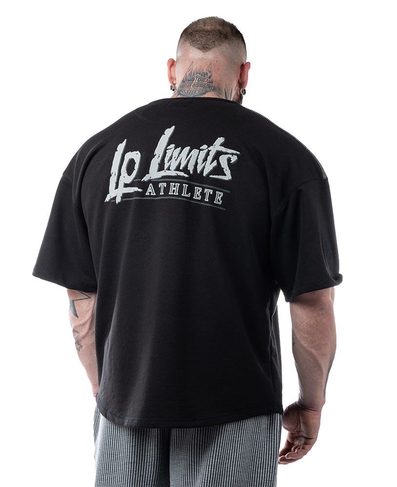 Pouf Rag Top Lplimits