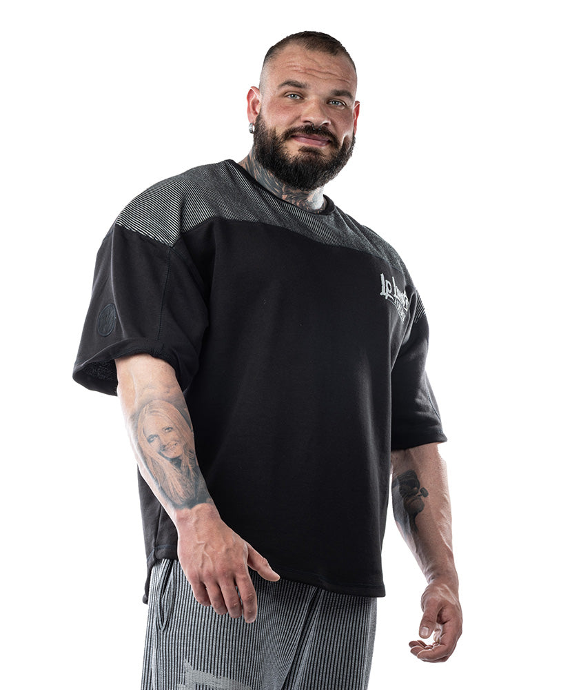 Pouf Rag Top Lplimits