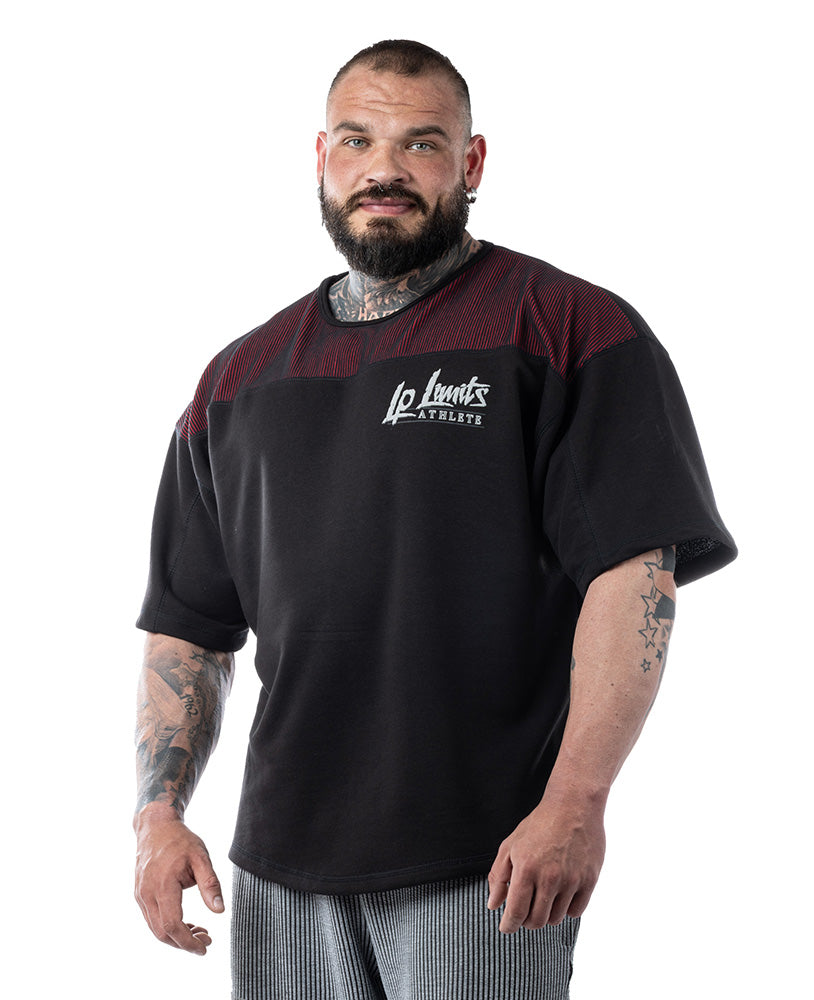 Pouf Rag Top Lplimits