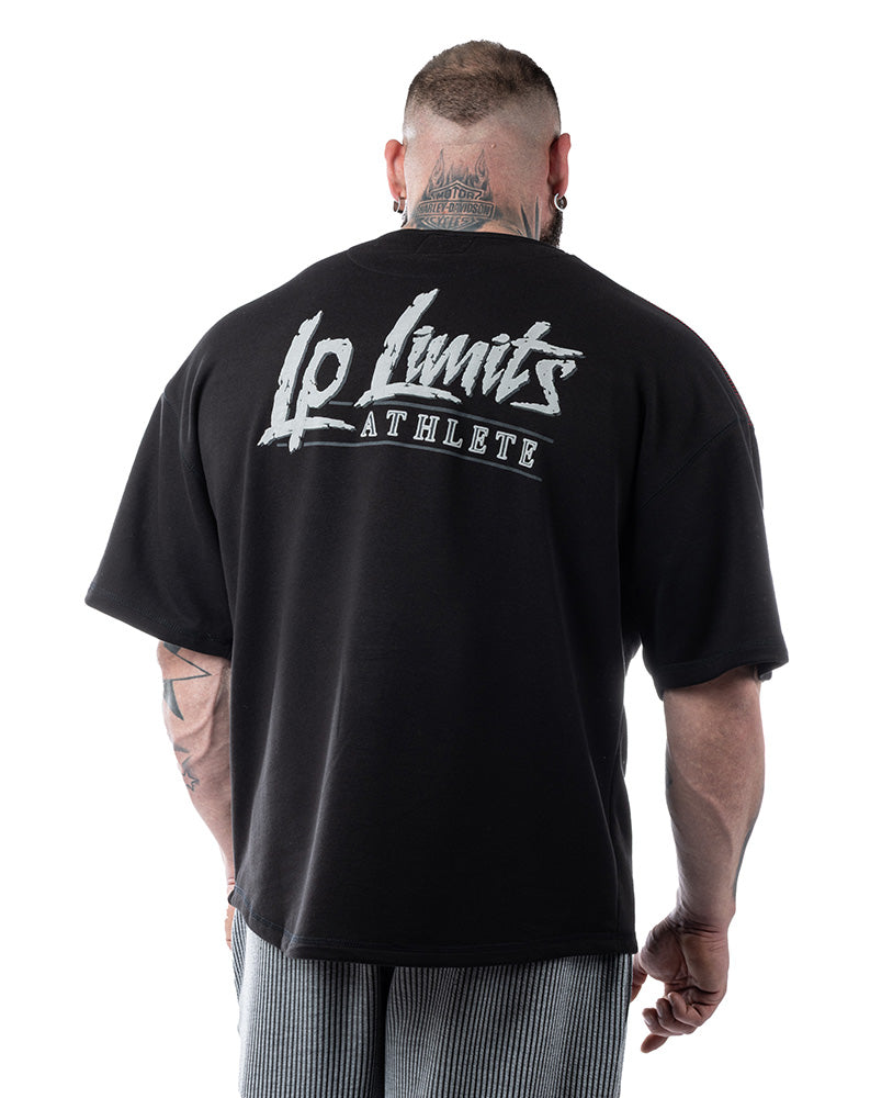 Pouf Rag Top Lplimits
