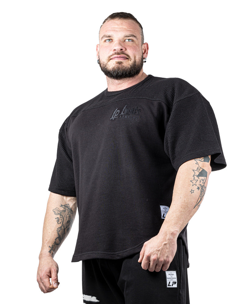 Rag Top LpLimits Ottobos