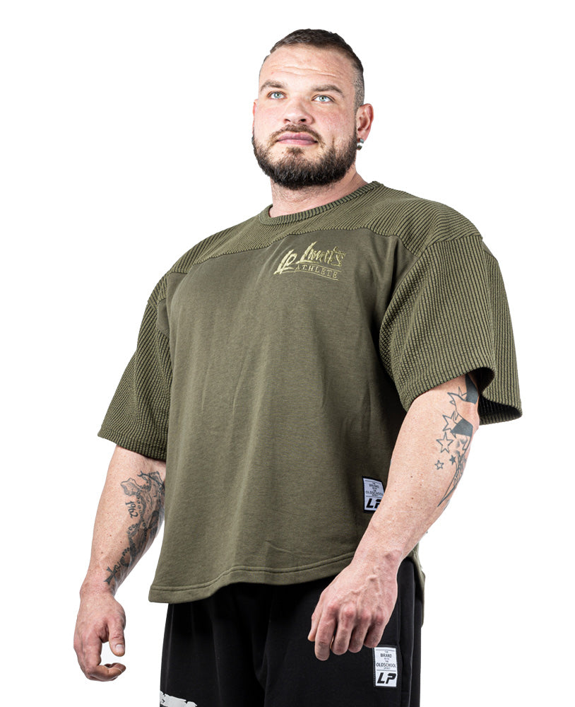 Rag Top LpLimits Ottobos