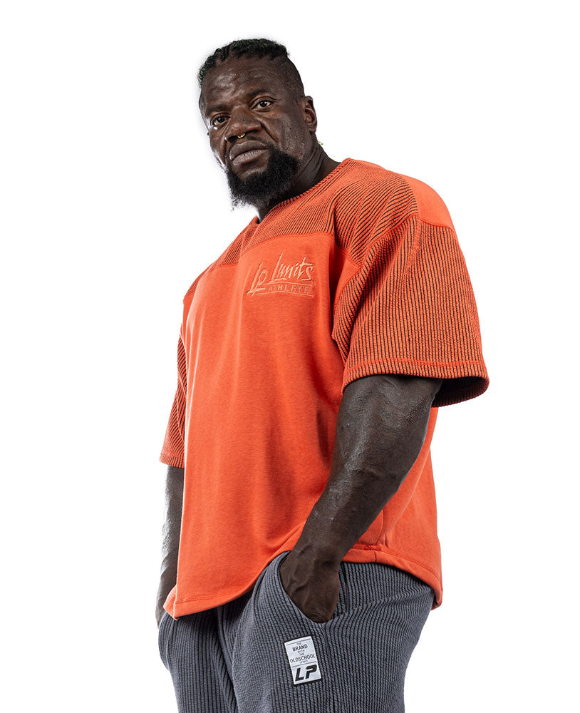Rag Top LpLimits Ottobos - Legal Power Rag Top